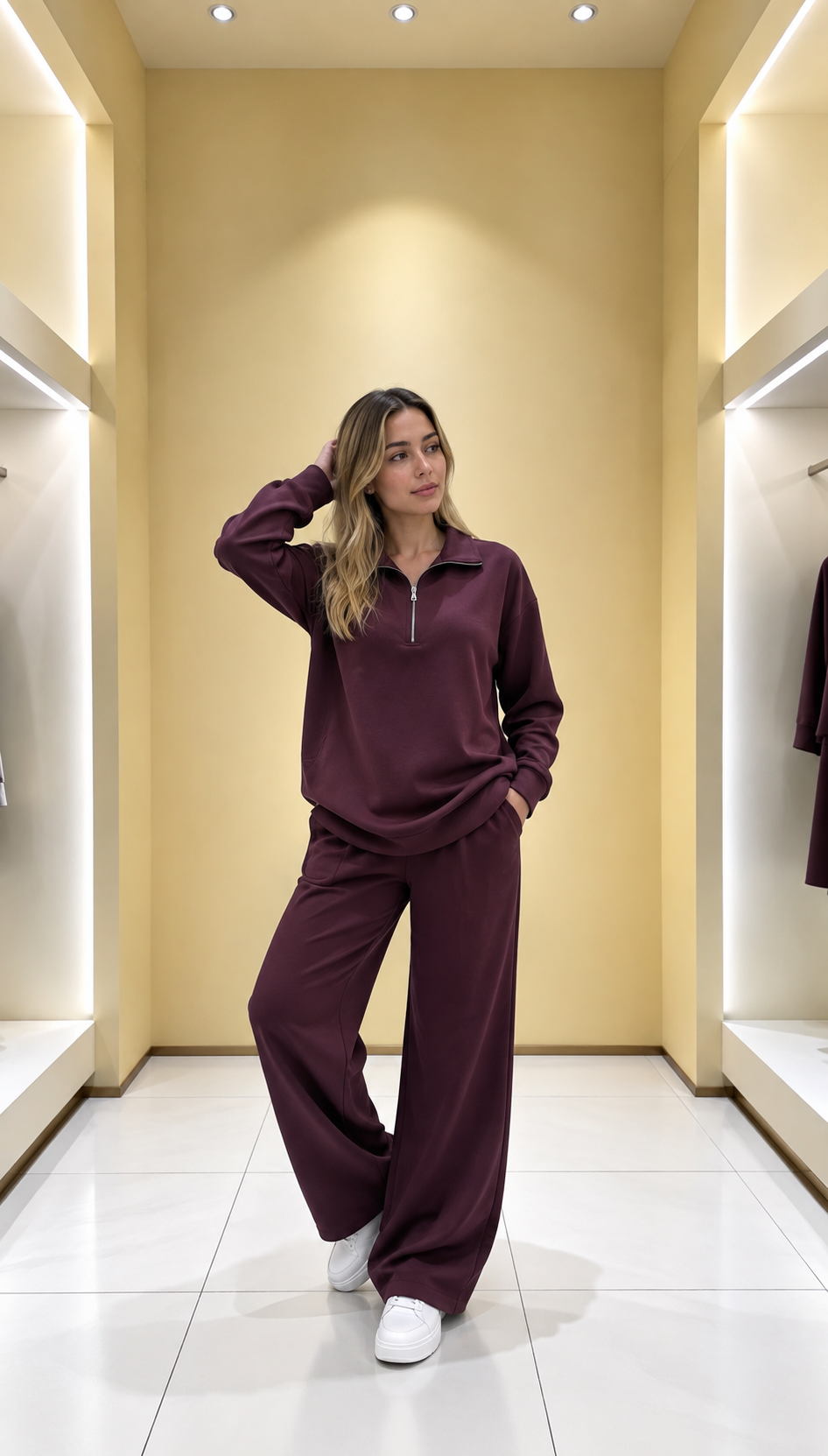 Conjunto Alba