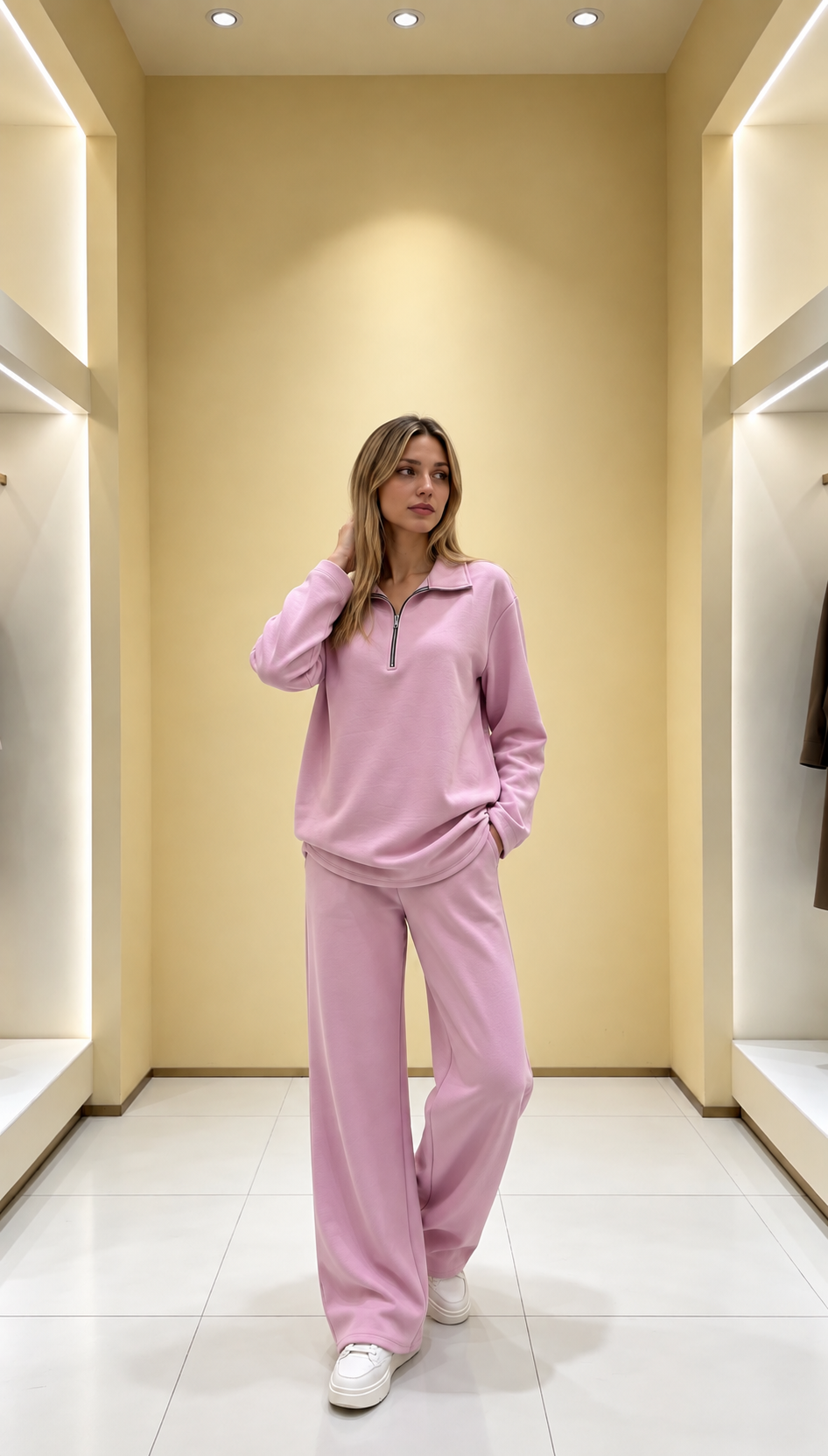 Conjunto Alba