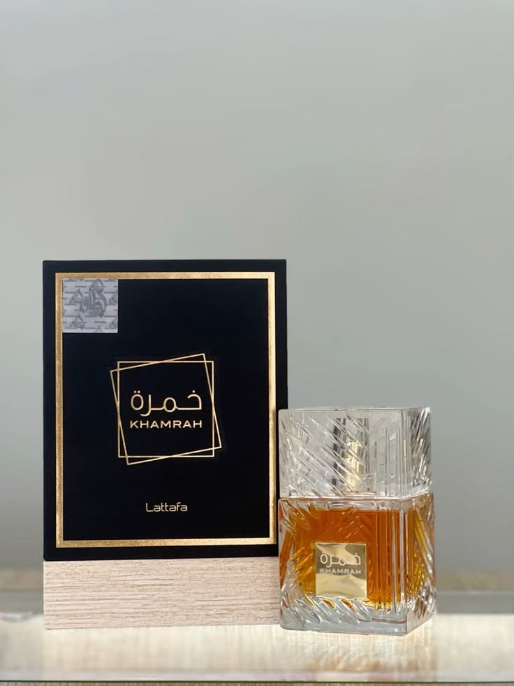 Khamrah
