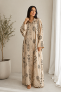 Vestido M/L