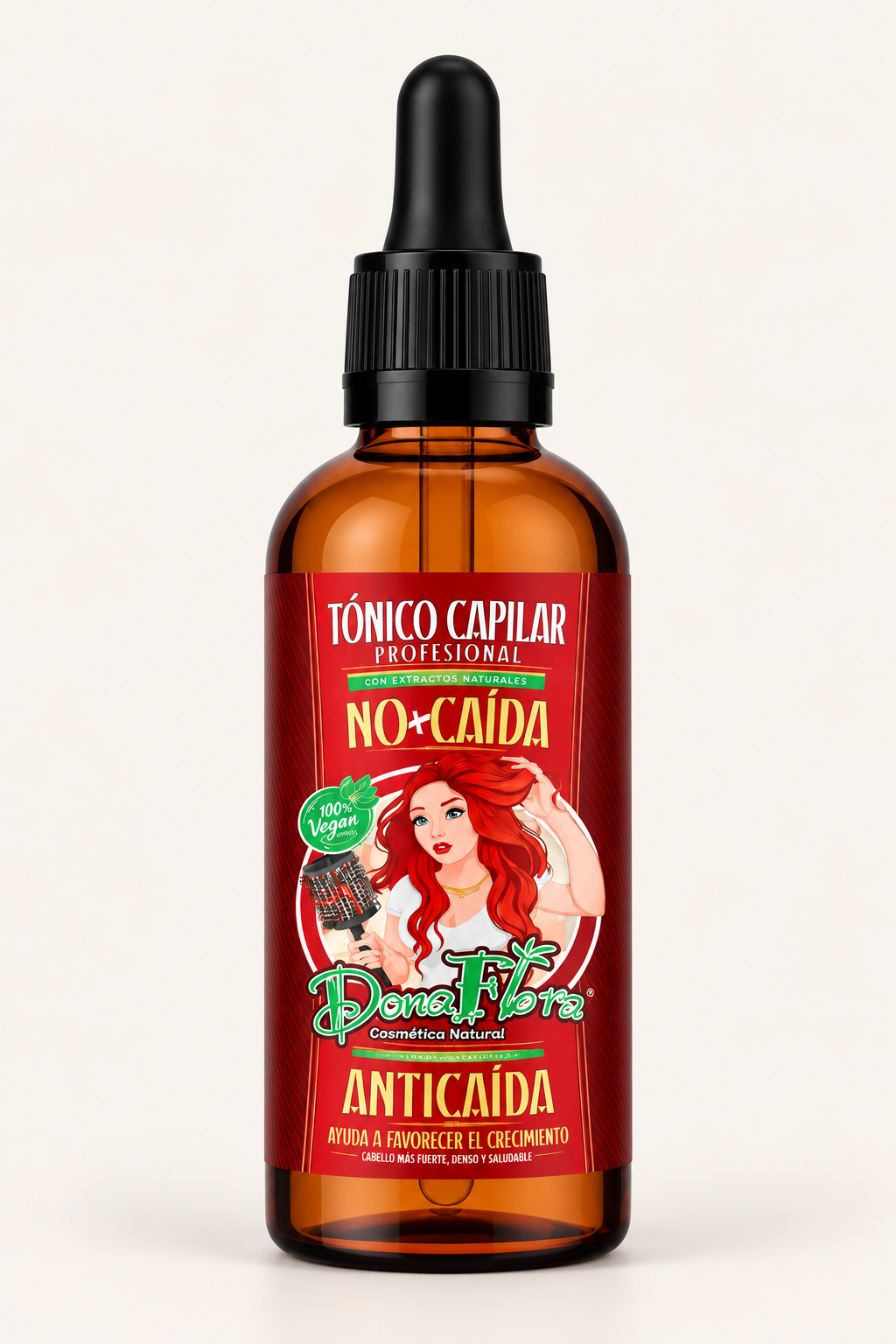 Pack anti caída
