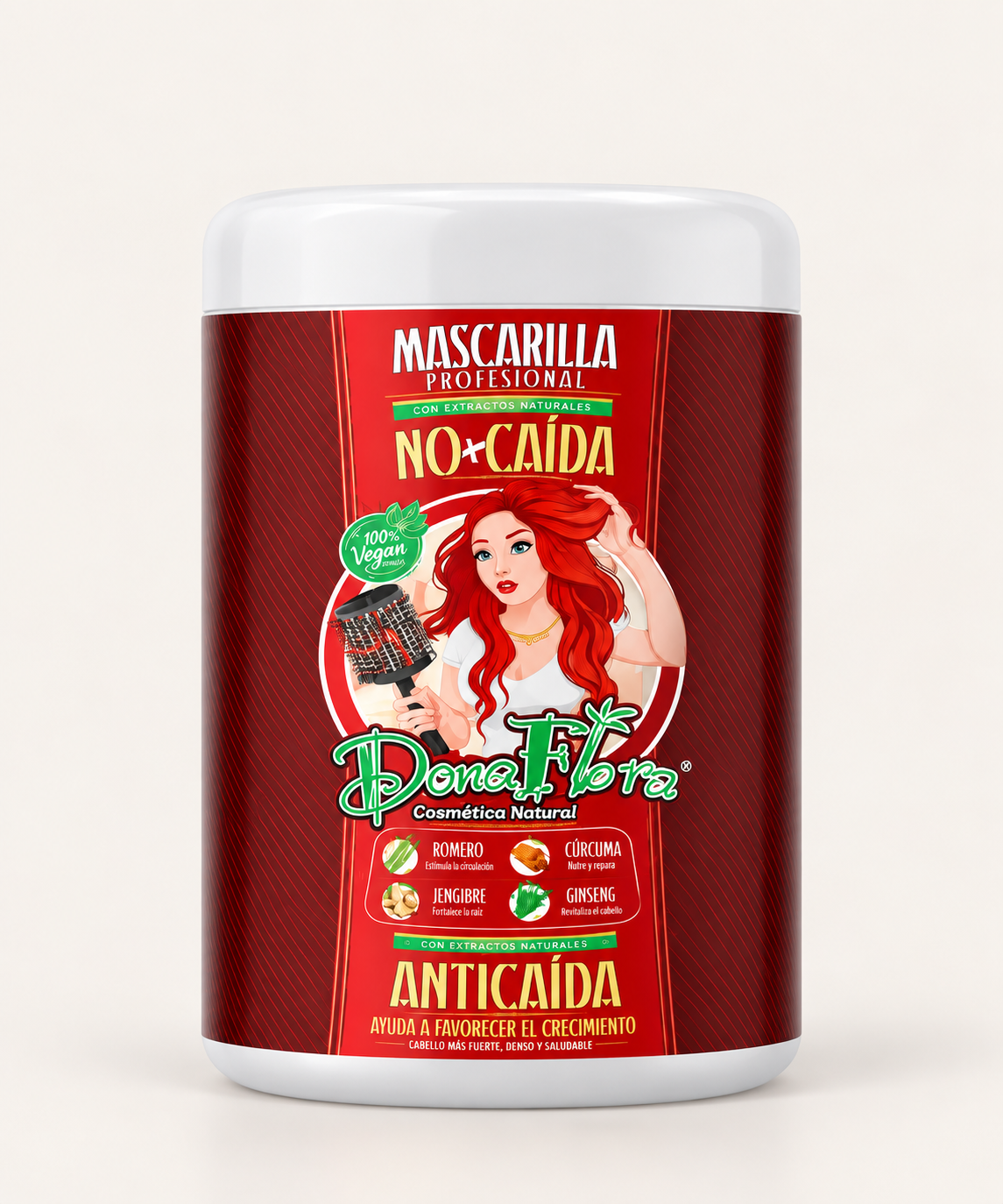 Pack anti caída