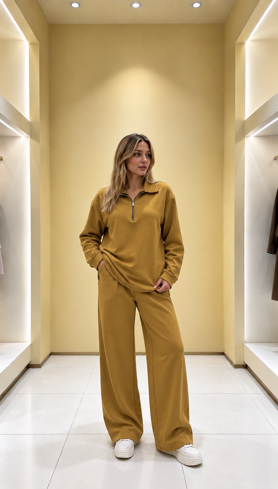 Conjunto Alba