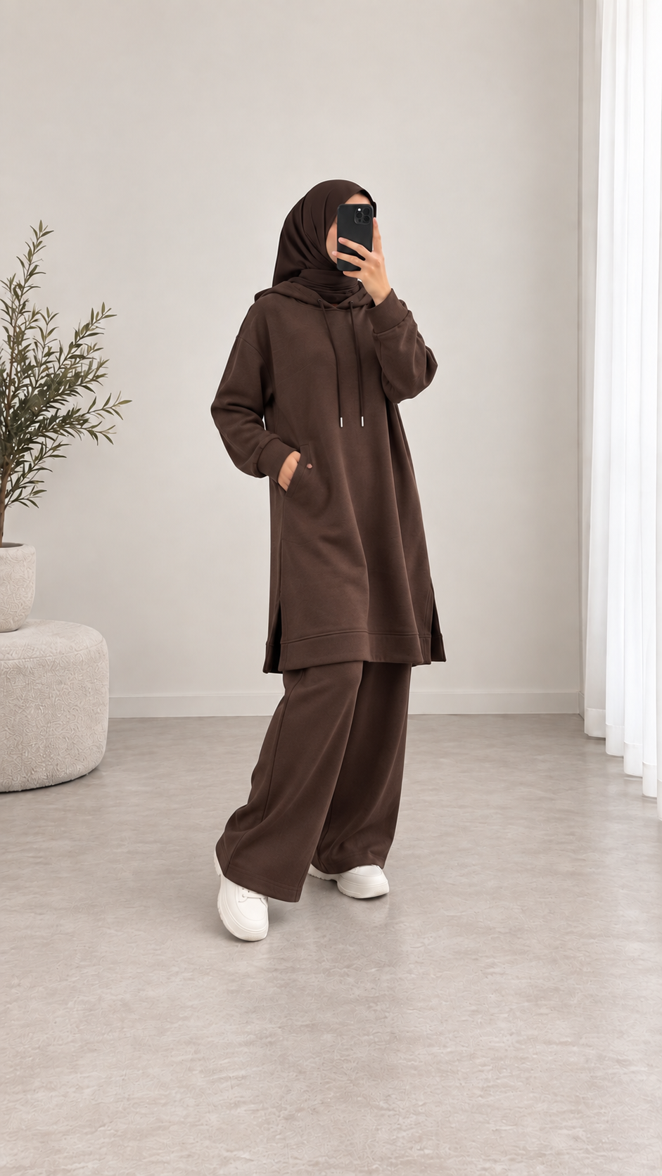 Chandal