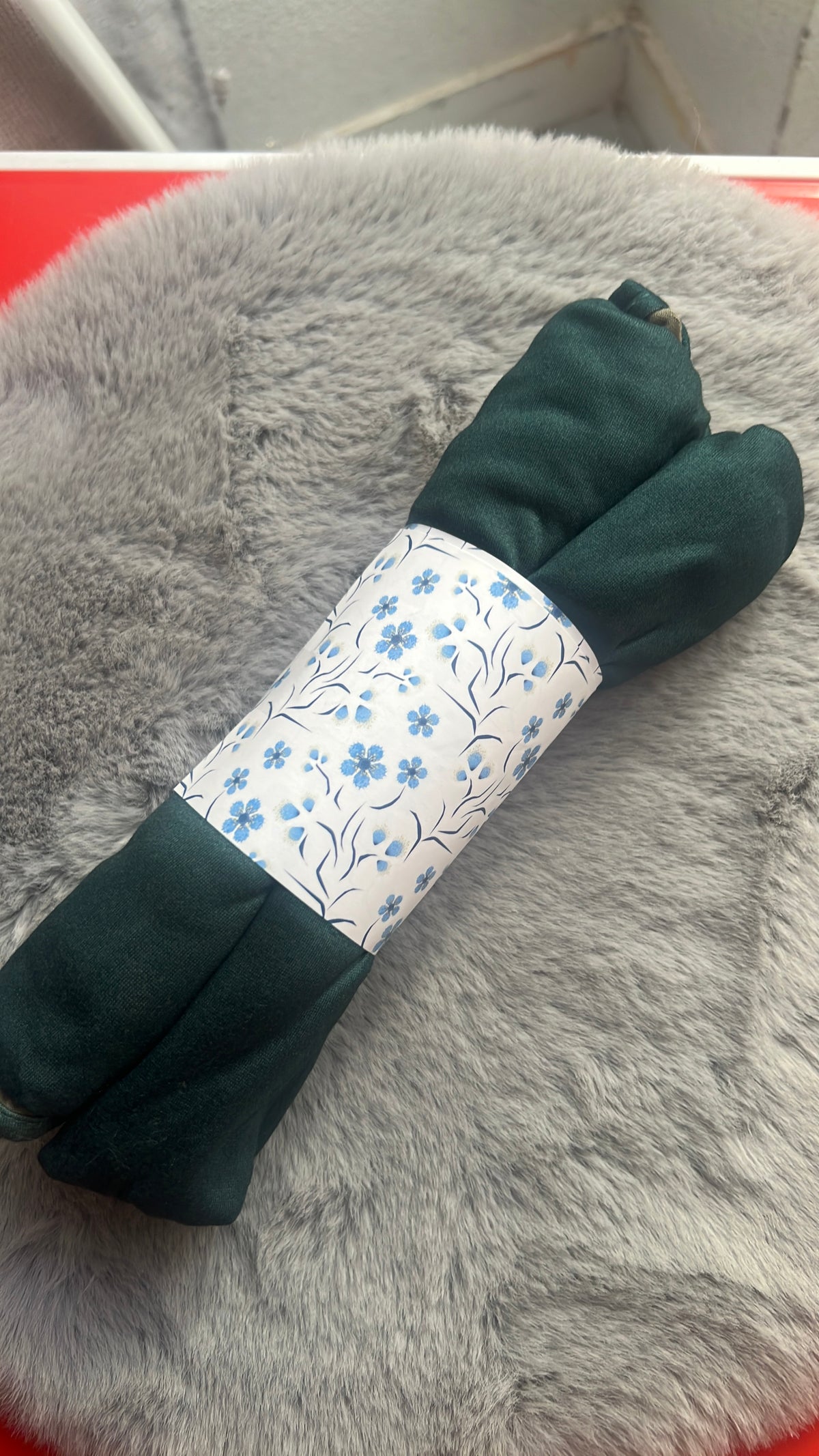 Hijab degradado
